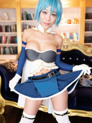 Nanako Nanahara - Sayaka Miki_011