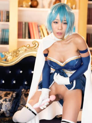 Nanako Nanahara - Sayaka Miki_147
