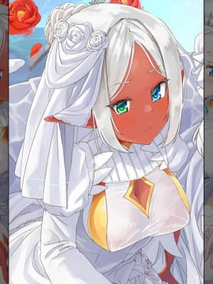 [T-Project (中彬)] 欲情に濡れるエルフの姫君_112_2_5