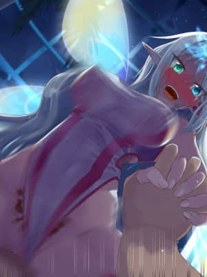 [T-Project (中彬)] 欲情に濡れるエルフの姫君_170_2_63