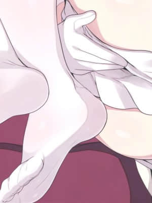 脚╱足 4k壁纸_014