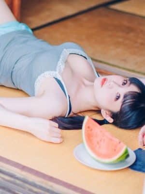 霜月shimo - Summer_62