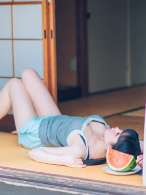 霜月shimo - Summer_65