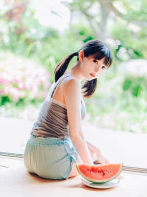 霜月shimo - Summer_73