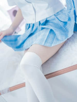 [猫君君_MaoJun] 清凉一夏_40