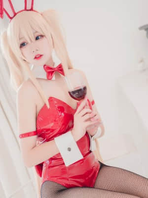 [猫君君_MaoJun] 英梨梨兔女郎_04