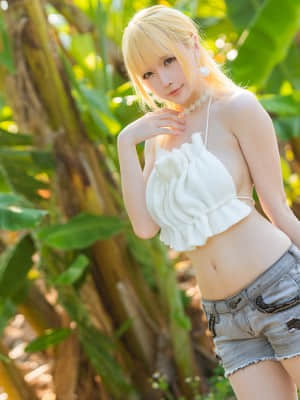 星之迟迟 - 每日晴天 Everyday Is a Sunny Day_010
