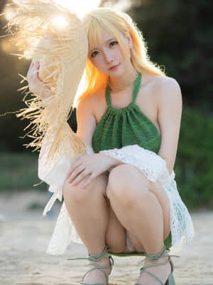 星之迟迟 - 每日晴天 Everyday Is a Sunny Day_013