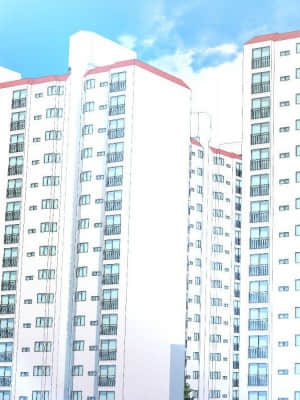 偶然同住 30-31話_31_004