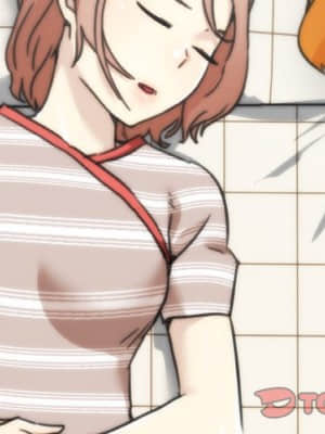 神似初戀的她 54-55話_54_002