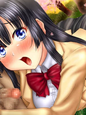 [一発シューター] 彼女達は（Hな）写真好き！？_174