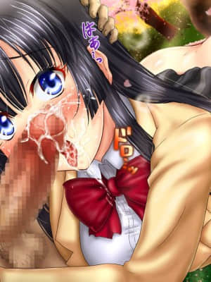 [一発シューター] 彼女達は（Hな）写真好き！？_183