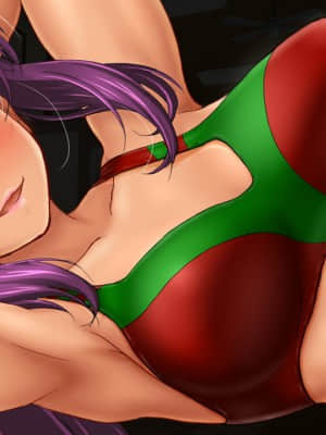 [一発シューター] せんとうだんし！ ～下町銭湯の申し子～_252