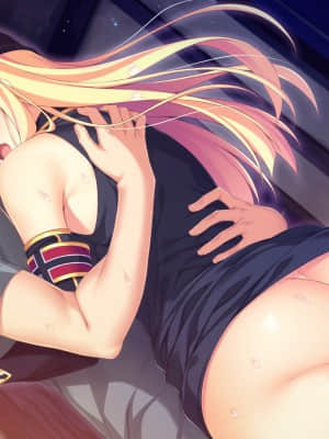 [MOONSTONE Cherry] セックスアンダーワールドへようこそ_ev_d04368