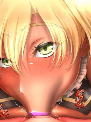 [一発シューター] ボクの冒険はこれからだっ!!_090