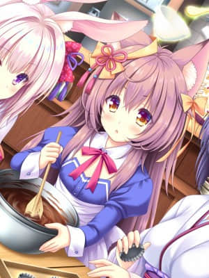 [Lump of Sugar] まどひ白きの神隠し_ev_01_01