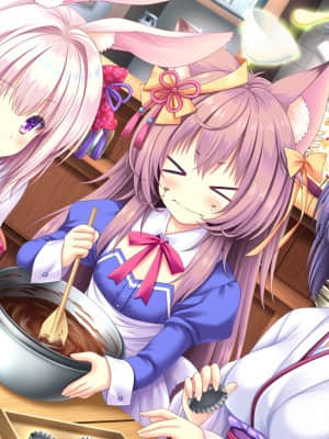 [Lump of Sugar] まどひ白きの神隠し_ev_01_02
