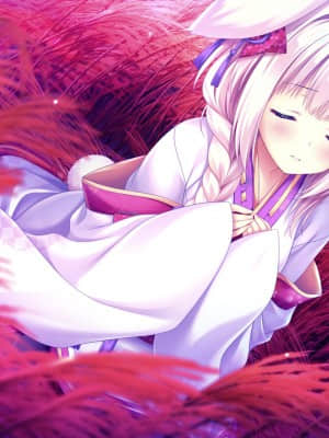 [Lump of Sugar] まどひ白きの神隠し_ev_a07_06