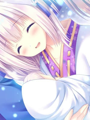 [Lump of Sugar] まどひ白きの神隠し_ev_a08_02