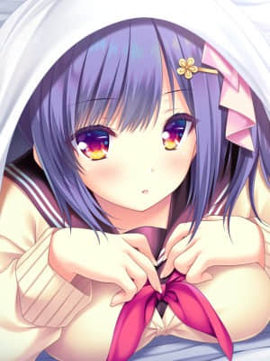 [Lump of Sugar] まどひ白きの神隠し_ev_b01_09