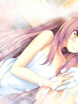 [Lump of Sugar] まどひ白きの神隠し_ev_c05_01