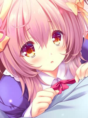 [Lump of Sugar] まどひ白きの神隠し_ev_c06_01