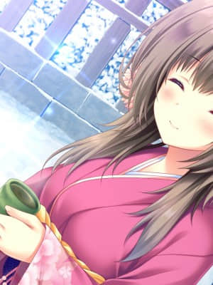[Lump of Sugar] まどひ白きの神隠し_ev_d09_05
