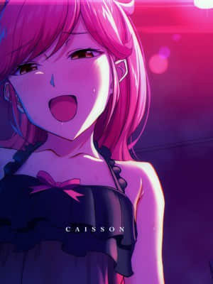 [糖分超标汉化组] [CAISSON (雪村雪緒)] CRIMSON ANGEL (アイカツ!) [DL版]_47