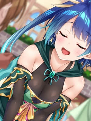 [Wonder Fool] まおかつ! ～魔王と勇者のアイドル生活～_ev_umi_04a