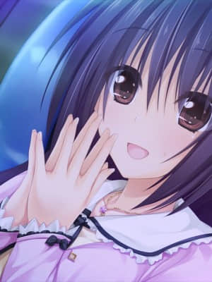 [hibiki works] PRETTY×CATION -ずっと初恋の日々エディション-_ev103b
