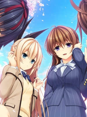 [hibiki works] PRETTY×CATION2 -ずっと初恋の日々エディション-__t_bg