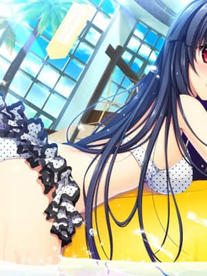 [hibiki works] PRETTY×CATION2 -ずっと初恋の日々エディション-_ev106c_l