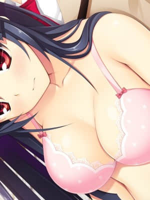 [hibiki works] PRETTY×CATION2 -ずっと初恋の日々エディション-_ev121a