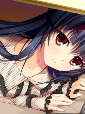 [hibiki works] PRETTY×CATION2 -ずっと初恋の日々エディション-_ev125a