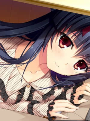 [hibiki works] PRETTY×CATION2 -ずっと初恋の日々エディション-_ev125b