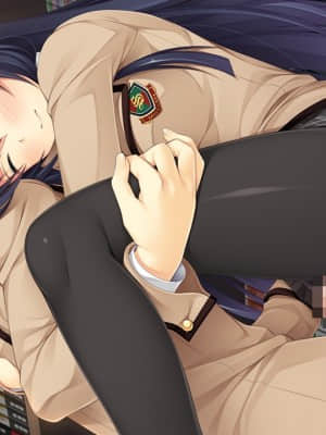 [hibiki works] PRETTY×CATION2 -ずっと初恋の日々エディション-_ev130c