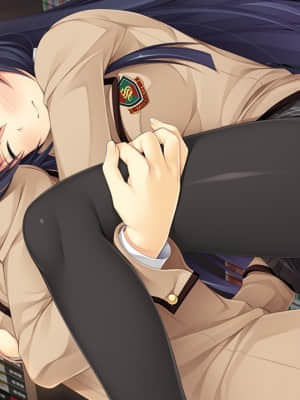 [hibiki works] PRETTY×CATION2 -ずっと初恋の日々エディション-_ev130g