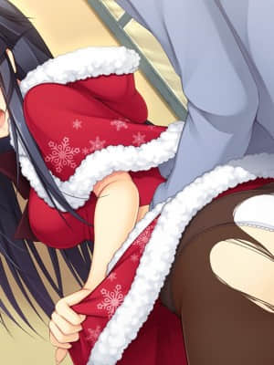 [hibiki works] PRETTY×CATION2 -ずっと初恋の日々エディション-_ev143f