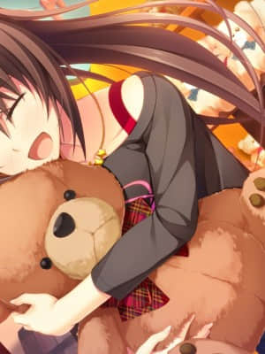 [hibiki works] PRETTY×CATION2 -ずっと初恋の日々エディション-_ev203a_l