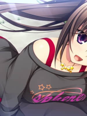 [hibiki works] PRETTY×CATION2 -ずっと初恋の日々エディション-_ev204a_l