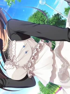 [hibiki works] PRETTY×CATION2 -ずっと初恋の日々エディション-_ev205c_l