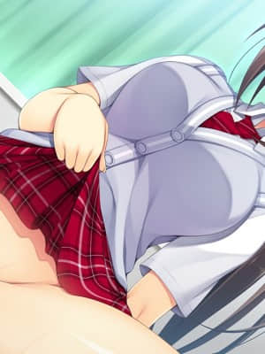 [hibiki works] PRETTY×CATION2 -ずっと初恋の日々エディション-_ev241j