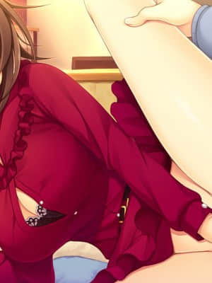 [hibiki works] PRETTY×CATION2 -ずっと初恋の日々エディション-_ev244a