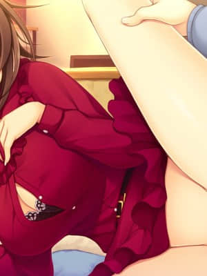 [hibiki works] PRETTY×CATION2 -ずっと初恋の日々エディション-_ev244b