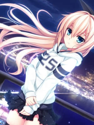 [hibiki works] PRETTY×CATION2 -ずっと初恋の日々エディション-_ev303a_l