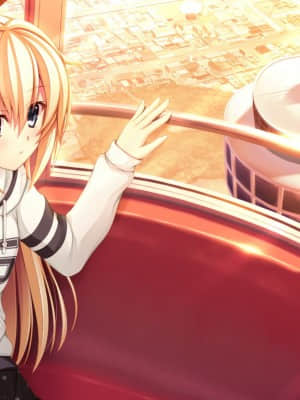 [hibiki works] PRETTY×CATION2 -ずっと初恋の日々エディション-_ev304b_l