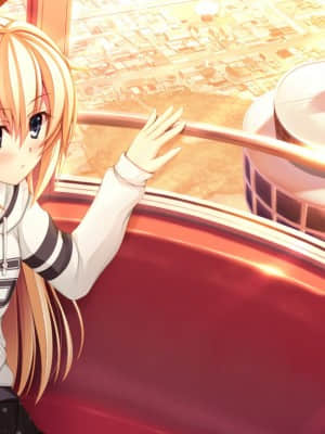 [hibiki works] PRETTY×CATION2 -ずっと初恋の日々エディション-_ev304e_l