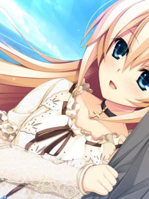 [hibiki works] PRETTY×CATION2 -ずっと初恋の日々エディション-_ev305c_l