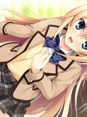 [hibiki works] PRETTY×CATION2 -ずっと初恋の日々エディション-_ev307a_l