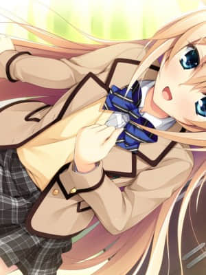 [hibiki works] PRETTY×CATION2 -ずっと初恋の日々エディション-_ev307b_l
